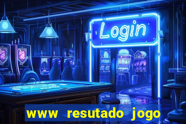 www resutado jogo do bicho da loteria federal